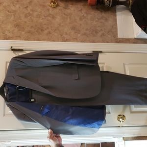 Nautica 2 Piece Suit